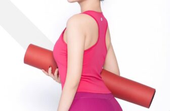 [🆕🇻🇳] LIVAN SPORT – Thương hiệu thời trang thể thao số 1 của người Việt! ⚽ Top1Sport ⛹️‍♂️ NEW ARRIVAL | Kín đáo, thanh lịch & thời thượng!Thiết kế áo bra đệm liền chuẩn yoga phiên bản 2024 được may chắc chắn chống xê dịch với cạp chun to bản b , shares-1✔️ , likes-105❤️️ , date-2024-11-03 17:00:06🇻🇳🇻🇳🇻🇳📰🆕