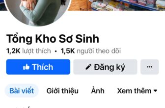 [🆕🇻🇳] Siêu Thị Mẹ và Bé -Đồ sơ sinh trọn gói 🧑‍🧒❤️️👶⭐️  𝐆𝐎́𝐂 𝐂𝐀̉𝐍𝐇 𝐁𝐀́𝐎 𝐋𝐔̛̀𝐀 Đ𝐀̉𝐎
hiện tại một số shop dưới ảnh đang  lấy video combo đồ sơ sinh, hình ảnh của shop mẹ bé Đông lan chỉnh sửa , cắt ghép lấy lí d , shares-0✔️ , likes-0❤️️ , date-2024-09-28 02:57:32🇻🇳🇻🇳🇻🇳📰🆕