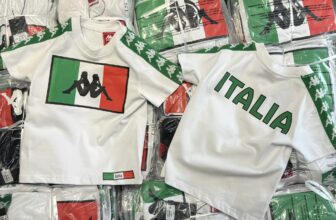 [🆕🇻🇳] Chang’s store – kids 🧑‍🧒❤️️👶⭐️ K.A.PPA – phối sọc vai đã xịn còn phối thêm cái lưng quá Đỉnh luôn ạ . Đẹp từ mặt trước đến mặt sau
, shares-10✔️ , likes-2❤️️ , date-2024-11-15 20:47:16🇻🇳🇻🇳🇻🇳📰🆕