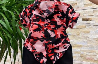 [🆕🇻🇳] Min Kids – Thời Trang Trẻ em 🧑‍🧒❤️️👶⭐️ SET SƠ MI 299K/1 SET (1 áo + 1 quần)
Tín đồ nhà #Min vào cập nhập mẫu mới ạ Ship cod toàn quốc.
Kiểm tra trước khi thanh toán
, shares-0✔️ , likes-0❤️️ , date-2024-11-01 16:30:23🇻🇳🇻🇳🇻🇳📰🆕