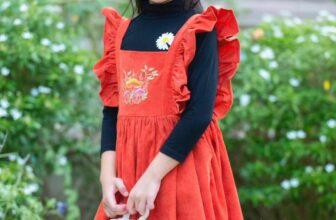 [🆕🇻🇳] Thóc.Bi Designer for kids  – Thiết kế & Thời trang 🧑‍🧒❤️️👶⭐️ Gió mùa Đông Bắc lại về. Mẹ sắm cho con váy mới thôi
, shares-0✔️ , likes-12❤️️ , date-2024-09-21 16:52:58🇻🇳🇻🇳🇻🇳📰🆕