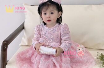 [🆕🇻🇳] KING Xưởng Đầm Công Chúa – Chuyên Váy Công Chúa Cao Cấp, nhận may theo yêu cầu, chuyên Sỉ và Lẻ 🧑‍🧒❤️️👶⭐️ Nhung Thêu với chân váy 3D #váycôngchúathiếtkế #váydạhội #váydựtiệc #váyphùdâu #váybiểudiễn #váysơsinh #babydress #king #kingvaycongchua  #dodong #taydai # , shares-0✔️ , likes-5❤️️ , date-2024-10-29 23:47:06🇻🇳🇻🇳🇻🇳📰🆕