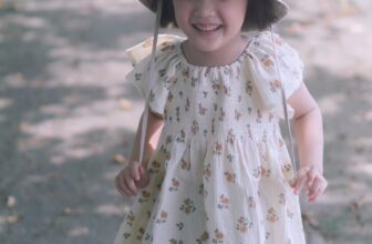 [🆕🇻🇳] Su Béo – Thời trang thiết kế cho bé yêu – Designs for our loves ♥ 🧑‍🧒❤️️👶⭐️ Set xô muslin áo smock tiệm đã sản xuất xong. Tiệm gửi hàng những đơn đặt trước rồi nhen Cô!
Nón be xinh lắm mà chưa kịp thêu. Tiệm up hình thêu sau hen
, shares-1✔️ , likes-56❤️️ , date-2024-11-03 03:18:06🇻🇳🇻🇳🇻🇳📰🆕