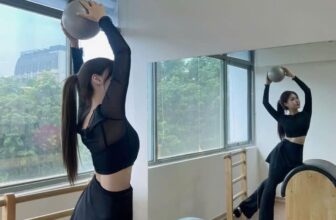 [🆕🇻🇳] Bảo Ngọc Yogi – 💜Chia sẻ kiến thức Yoga💜 🧘 Top1Yoga 🤸🏻‍♀️ Mã này đẹp suất sắc, đi tập đi chơi đều ôkela các chị iêu ơi.
Nay lẻ size kho đang giảm giá ạ
, shares-0✔️ , likes-3❤️️ , date-2024-11-03 22:20:12🇻🇳🇻🇳🇻🇳📰🆕