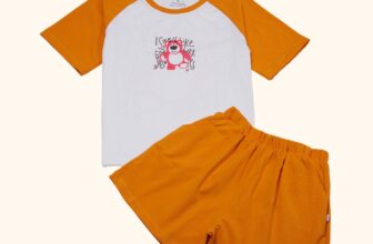 [🆕🇻🇳] Quần áo trẻ em – Likids – Chuyên sản xuất bỏ buôn, bỏ sỉ quần áo trẻ em, trong và ngoài nước 🧑‍🧒❤️️👶⭐️ BỘ BÉ GÁI IN HÌNH GẤU DÂU.BÉ MẶC ĐI HỌC,ĐI CHƠI,MẶC Ở NHÀ ĐỀU ĐƯỢC
CHẤT THUN COTTON LOẠI 1 CO GIÃN 4 CHIỀU,THẤM HÚT MỒ HÔI.
CÓ SIZE TỪ 22-50KG MẶC VỪA.
, shares-0✔️ , likes-0❤️️ , date-2024-07-25 15:00:07🇻🇳🇻🇳🇻🇳📰🆕