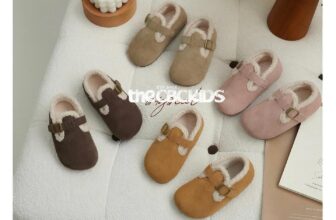 [🆕🇻🇳]  Penguin Bebe – Chuyên order cho bé 🧑‍🧒❤️️👶⭐️ Mã giày da lộn mix lông (có cả phiên bản trơn không mix) có lượt bán cao ngất ngưởng là đủ hiểu độ hot của em nó rùi ạ!  4 màu đều xinh và dễ phối đồ, size , shares-0✔️ , likes-0❤️️ , date-2024-11-03 01:45:45🇻🇳🇻🇳🇻🇳📰🆕