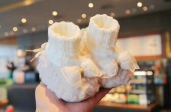 [🆕🇻🇳]  ROSE épines – Chuyên order hàng thời trang cho bé yêu các band US-UK với giá săn sale 🧑‍🧒❤️️👶⭐️ Gom hàng QCCC cho bé  Giày xinh cho bé giá chỉ #179k/đôi! Size: 0-3m, 3-6m, 6-12m!
, shares-0✔️ , likes-0❤️️ , date-2024-11-04 06:20:48🇻🇳🇻🇳🇻🇳📰🆕