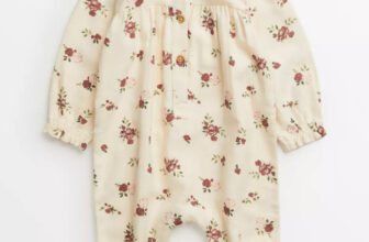 [🆕🇻🇳] Bishop-Chuyên hàng hiệu UK có sẵn cho bé 🧑‍🧒❤️️👶⭐️ Set bộ romper Tuu sale 25%!!!!
chất vải dày dặn cúc cài thuận tiện
hãng còn đầy đủ sz
0-1m 0-3m 3-6m 6-9m 9-12m 12-18m 18-24m
giá sale còn 267+lạng- , shares-0✔️ , likes-0❤️️ , date-2023-10-24 16:57:03🇻🇳🇻🇳🇻🇳📰🆕