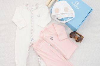 [🆕🇻🇳]  Little BU – Chuyên đồ sơ sinh cao cấp, phân phối chính hãng BU Baby 🧑‍🧒❤️️👶⭐️ Một chiếc set hồng cho bé công chúa của mẹ
Tiết kiệm lên đến 20%BU lên ngay cho các mẹ các set sơ sinh xinh xỉu luôn. Set được gói hộp sang trọng, thíc , shares-0✔️ , likes-8❤️️ , date-2024-07-30 18:46:18🇻🇳🇻🇳🇻🇳📰🆕