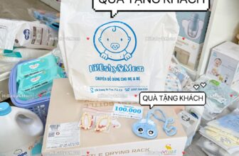 [🆕🇻🇳] Chuyên Đồ Dùng Cho Mẹ & Bé – Hi Baby & MOM – TRỌN GÓI ĐI SINH CHO MẸ & BÉ 🧑‍🧒❤️️👶⭐️ #combo_đi_sinh vẫn luôn kèm quà tặng tại Hi Baby & Mom Ba Mẹ chỉ việc ìn bóc chốt đơn còn lại cứ để shop em lo tất ạ, chúc Mẹ An hạ sinh an toàn Mẹ trò , shares-0✔️ , likes-0❤️️ , date-2024-11-01 18:33:53🇻🇳🇻🇳🇻🇳📰🆕