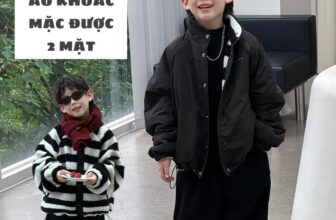 [🆕🇻🇳] BABYBUYvip – chuyên giày dép – quần áo cao cấp cho bé yêu 🧑‍🧒❤️️👶⭐️ Nhiều mẫu mới lắm mà lười đăng cả nhà ạ!!!
HÀNG CÓ SẴN
Hay hơn order là hàng có sẵn số lượng nên nhỡ không vừa còn đổi size đổi mẫu ạ
ĐẰNG nào mẹ CŨNG ph , shares-0✔️ , likes-0❤️️ , date-2024-10-28 02:31:19🇻🇳🇻🇳🇻🇳📰🆕