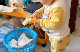 [🆕🇻🇳]  Đầm Công Chúa Cho Bé Gái – Khánh Linh Kids 🧑‍🧒❤️️👶⭐️ Nhã vía cho cô chú e bé đáng yêu nè
Đồ dùng cần thiết cho bé sau sinh :
…………………………..
#baby   #bhfyp   #kids    #babyshower  , shares-0✔️ , likes-0❤️️ , date-2024-10-14 23:00:05🇻🇳🇻🇳🇻🇳📰🆕