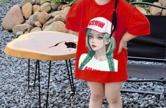 [🆕🇻🇳]  Bống Xinh Shop – Thời trang bé yêu – Chuyên Sỉ – Lẻ Thời trang trẻ em cao cấp 🧑‍🧒❤️️👶⭐️  Bộ cotton hình bé gái dễ thương
Về số lượng lớn nên giá hạt rẻ tri ân các mẹ ah
Cotton chuẩn đẹp mềm mát
, shares-0✔️ , likes-0❤️️ , date-2024-08-20 17:05:44🇻🇳🇻🇳🇻🇳📰🆕