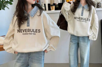 [🆕🇻🇳] Beeshop – Thiết kế & Thời trang 🧑‍🧒❤️️👶⭐️  Mua 1 được 2 – Siêu phẩm cực hot    Set bộ sành điệu và khoẻ khoắn lại tiện lợi.
————————
Size 22-50kg ( size 130-170 ).
Nhận hàng k , shares-1✔️ , likes-29❤️️ , date-2024-11-04 02:55:03🇻🇳🇻🇳🇻🇳📰🆕