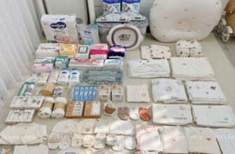 [🆕🇻🇳]  Sukem shop – Chuyên đồ sơ sinh – Đồ sơ sinh Nous, tã bỉm, bình sữa, khăn xô, khăn sợi tre, khăn ủ, tất 🧑‍🧒❤️️👶⭐️ Các mom tham khảo combo sớm tông trung tính thì tham khảo mẫu này nha ạ
————————
WELCOME TO SUKEM SHOP
Hỗ trợ đổi hàng trong vòng 3 ngày  , shares-5✔️ , likes-183❤️️ , date-2024-11-03 15:00:11🇻🇳🇻🇳🇻🇳📰🆕