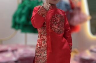 [🆕🇻🇳] Sushi Kids & Mom – Thời trang mẹ và bé 🧑‍🧒❤️️👶⭐️ Mùa này là mua của áo dài
, shares-2✔️ , likes-14❤️️ , date-2024-11-03 02:13:42🇻🇳🇻🇳🇻🇳📰🆕