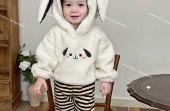 [🆕🇻🇳] 23 March Store- Thời trang trẻ em cao cấp 🧑‍🧒❤️️👶⭐️ Hàng mới về
, shares-0✔️ , likes-2❤️️ , date-2024-11-03 01:01:31🇻🇳🇻🇳🇻🇳📰🆕