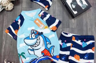 [🆕🇻🇳] BÉ BÉ by Jang Store – Cửa hàng quần áo sơ sinh & trẻ em 🧑‍🧒❤️️👶⭐️  Se lạnh diện chiếc romper dài tay bèo ngực này vừa xinh vừa ấm các mom ơi!𝗕𝗘́ 𝗕𝗘́ 𝗯𝘆 𝗝𝗮𝗻𝗴𝘀𝘁𝗼𝗿𝗲
——————————————-
Online Shoppi , shares-0✔️ , likes-3❤️️ , date-2024-11-03 21:36:03🇻🇳🇻🇳🇻🇳📰🆕
