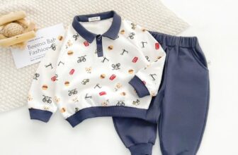 [🆕🇻🇳] Cẩm Vân Nguyễn – Thời trang cho bé yêu 🧑‍🧒❤️️👶⭐️ Bộ nỉ da cá Beemo xịn xò ấp áp quá ạ
, shares-10✔️ , likes-2❤️️ , date-2024-11-15 20:47:16🇻🇳🇻🇳🇻🇳📰🆕