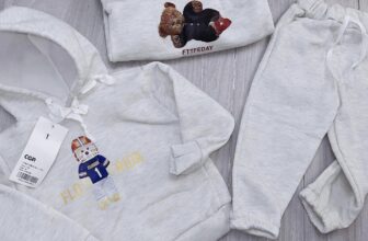 [🆕🇻🇳] KID Clothing – Quần Áo Bé Thóc – CHUYÊN HÀNG QUẢNG CHÂU 🧑‍🧒❤️️👶⭐️ Combo này có đủ làm các pác yêu trầm trồ
, shares-10✔️ , likes-2❤️️ , date-2024-11-15 20:47:16🇻🇳🇻🇳🇻🇳📰🆕