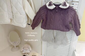 [🆕🇻🇳]  Tiệm Nhà Sam – Chuyên đồ trẻ em Style Hàn – Chuyên đồ trẻ em QCCC 🧑‍🧒❤️️👶⭐️ Hời ơi cưng xĩu
Sz: 80-130
#hangorder
, shares-0✔️ , likes-3❤️️ , date-2024-11-03 21:16:08🇻🇳🇻🇳🇻🇳📰🆕