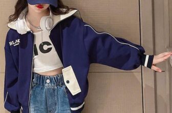 [🆕🇻🇳] BABY SHOP – thời trang trẻ em – Shop chuyên bán buôn, bán lẻ quần áo, giầy dép, phụ kiện trẻ em 🧑‍🧒❤️️👶⭐️ Áo khoác bóng chày phong cách Hàn Quốc
Thiết kế năng động,chất liệu nỉ Hàn mềm ấm 2 lớp giữ nhiệt mang lại cho bé sự thoải mái khi mặc
Size:20-50 , shares-1✔️ , likes-1❤️️ , date-2024-10-29 03:18:18🇻🇳🇻🇳🇻🇳📰🆕