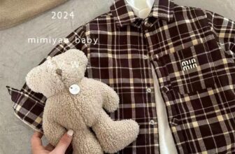 [🆕🇻🇳] Bae Kids – Cửa hàng quần áo trẻ em 🧑‍🧒❤️️👶⭐️ 𝐒𝐨̛ 𝐦𝐢 𝐜𝐡𝐨 𝐛𝐞́
• chuẩn hàng qccc
• size : 90 – 140
𝐒𝐡𝐨𝐩𝐞𝐞 :
, shares-0✔️ , likes-3❤️️ , date-2024-11-04 05:53:11🇻🇳🇻🇳🇻🇳📰🆕