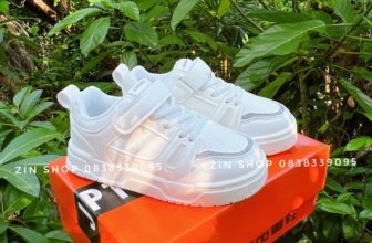 [🆕🇻🇳] Zin Shop – Giày Dép Trẻ Em – Xuất Khẩu chuyên bán sỉ và bán lẻ giày dép, phụ kiện trẻ em với nhiều mẫu mã đa dạng 🧑‍🧒❤️️👶⭐️ NHOANH TAYYYY Ạ
#179kkka___________SALE
còn size : 21 _______30
Nàooooo chắc 30p là hết sạch size mất
, shares-10✔️ , likes-2❤️️ , date-2024-11-15 20:47:16🇻🇳🇻🇳🇻🇳📰🆕