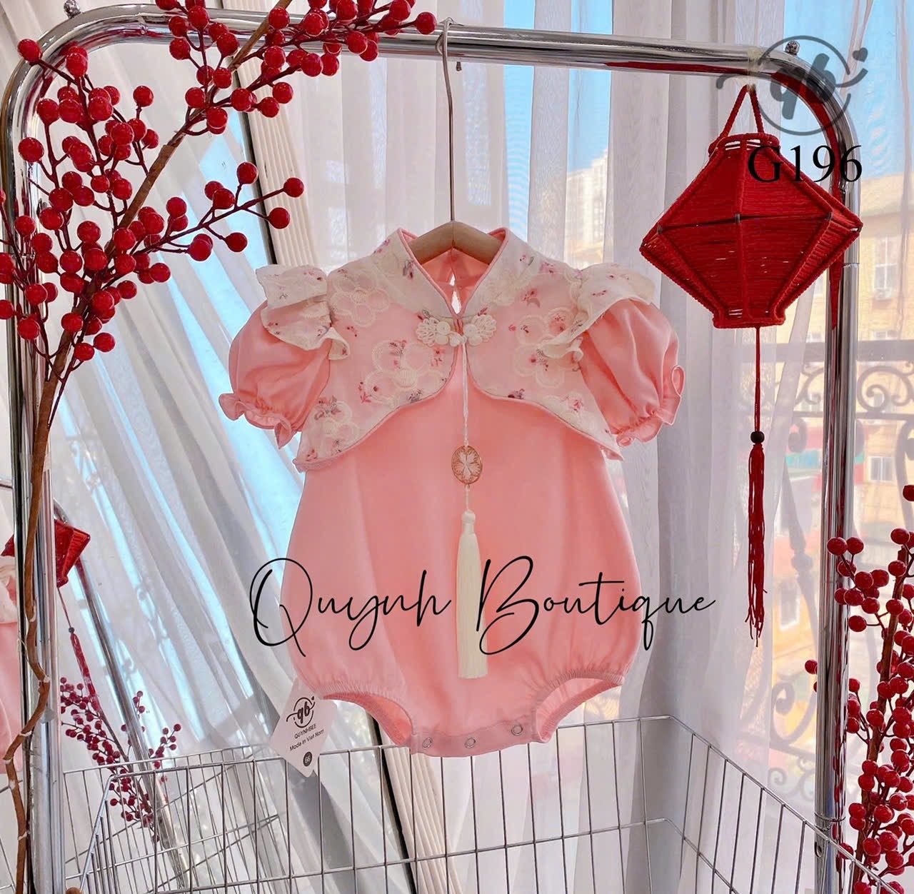 [🆕🇻🇳] Bae Kids – Cửa hàng quần áo trẻ em 🧑‍🧒❤️️👶⭐️ 𝐒𝐨̛ 𝐦𝐢 𝐜𝐡𝐨 𝐛𝐞́
• chuẩn hàng qccc
• size : 90 – 140
𝐒𝐡𝐨𝐩𝐞𝐞 :
, shares-0✔️ , likes-3❤️️ , date-2024-11-04 05:53:11🇻🇳🇻🇳🇻🇳📰🆕