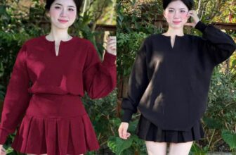 [🆕🇻🇳] Gấu Store – Chuyên Thời Trang Bigsize 👕 Top1Fashion 👗  TỔNG HỢP CÁC SET BỘ (45-90KG) SHIP COD TOÀN QUỐC
MIỄN SHIP ĐƠN TỪ 2SP ___________\\\\\\___________ Chị em bấm theo dõi trang để cập nhật mẫu mới mỗi ngày , shares-0✔️ , likes-75❤️️ , date-2024-11-02 06:05:56🇻🇳🇻🇳🇻🇳📰🆕