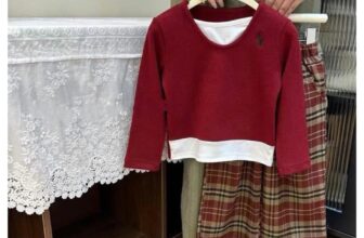 [🆕🇻🇳]  Bi Bi Kids Shop – Quần Áo Trẻ Em Giá Rẻ, Chất Lượng 🧑‍🧒❤️️👶⭐️ Set ngựa hot hit sale #99k
#199k/2 bộ Miễn Ship.
Đủ size của bé nhà mình ạ.
Ba Mẹ săn ngay kẻo hết ưu đãi nha.
, shares-0✔️ , likes-63❤️️ , date-2024-11-07 06:46:02🇻🇳🇻🇳🇻🇳📰🆕