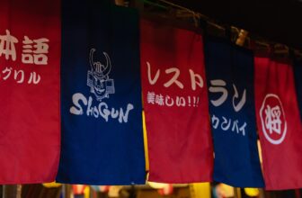 [🆕🇻🇳] 7Fuku – Izakaya Restaurant 🍔 Top1Food  🍜  SHOGUN 2AM: KHÔNG GIAN IZAKAYA CHO BUỔI TỐI THƯ GIÃN
Tại Shogun 2AM, bạn sẽ được đắm mình trong không gian đậm chất Nhật Bản với ánh đèn lồng dịu nhẹ, bà , shares-0✔️ , likes-11❤️️ , date-2024-10-31 01:03:06🇻🇳🇻🇳🇻🇳📰🆕