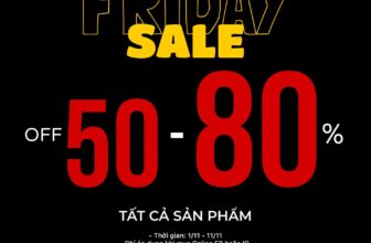 [🆕🇻🇳] KIOBI – THƯƠNG HIỆU QUẦN ÁO THIẾT KẾ VỚI PHONG CÁCH NỮ TÍNH 👕 Top1Fashion 👗  NÍNNN – 𝐁𝐋𝐀𝐂𝐊 𝐅𝐑𝐈𝐃𝐀𝐘 – SĂN SALE NỬA GIÁ
• 𝐈𝐧𝐛𝐨𝐱: m.me/KIOBI.VNCơ hội cuối để mua những sản phẩm nàng thích với GIÁ SHOCK từ nhà KIOBI dịp BLACK FRIDAY nà , shares-0✔️ , likes-1❤️️ , date-2024-11-02 05:37:38🇻🇳🇻🇳🇻🇳📰🆕