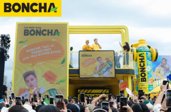 [🆕🇻🇳] Trà Mật Ong BONCHA – Thanh Mát Tự Nhiên, Vui Gắn Kết 🍻 Top1Drink 🥂  BONCHA LAN TỎA THANH MÁT TẠI CONCERT ANH TRAI “SAY HI” – ĐÊM 2BON-BAE nào đang “lụy” Concert Anh Trai “Say Hi” – Đêm 2, hãy cùng BONCHA nhìn lại bộ ảnh  , shares-10✔️ , likes-2❤️️ , date-2024-11-15 20:47:16🇻🇳🇻🇳🇻🇳📰🆕