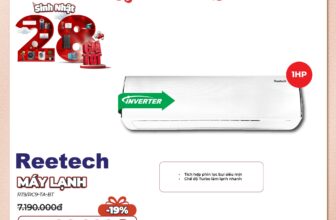 [🆕🇻🇳] NguyenKim ( nguyenkim.com ) – Hệ thống siêu thị điện máy Nguyễn Kim ♥️️ Top1Index 📚  Sắm máy lạnh chỉ từ 5 triệu, máy lọc không khí chỉ từ 3 triệu,… cùng hàng ngàn ưu đãi hấp dẫn nhân dịp Sinh nhật 28 năm của Nguyễn KimNhanh chân đến Ng , shares-10✔️ , likes-2❤️️ , date-2024-11-15 20:47:16🇻🇳🇻🇳🇻🇳📰🆕