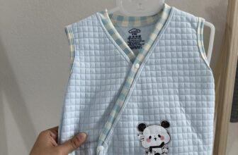 [🆕🇻🇳] Tổng kho sơ sinh Lynh Lee – Tổng kho sỉ lẻ Mẹ và bé 🧑‍🧒❤️️👶⭐️ Áo gile xốp trần bông UC em về thêm r Mom ơi
, shares-0✔️ , likes-1❤️️ , date-2024-11-04 00:02:34🇻🇳🇻🇳🇻🇳📰🆕