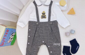 [🆕🇻🇳] Jang Store – Chuyên đồ trẻ em cao cấp 😎❤️️⭐️ Bodysuit gấu cho bạn trai nhà Jang, chất cotton mềm, mát bé mặc thời tiết đầu thu se lạnh này quá ư hợp lý luôn mẹ nha———————————– , shares-0✔️ , likes-1❤️️ , date-2024-11-03 23:36:03🇻🇳🇻🇳🇻🇳📰🆕