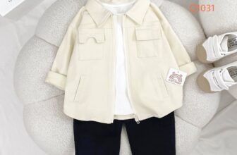 [🆕🇻🇳]  Cocandy kids – Thương hiệu thời trang thiết kế dành cho bé <3 😎❤️️⭐️ SALE LẺ SIZE 40% CÒN 149.400Đ cho 1 item thiết kế chuẩn style Hàn, thề mê thế chứ lị
Mã này dòng Kaki mềm nhẹ, phù hợp cực kì nhiều kiểu thời tiết, mặc l , shares-10✔️ , likes-2❤️️ , date-2024-11-15 20:47:16🇻🇳🇻🇳🇻🇳📰🆕