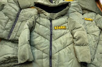 [🆕🇻🇳] Tớ là Cá – Set for Kids – Shop chuyên bán đồ bộ rời cho bé trai 0-7 tuổi 😎❤️️⭐️  Shop về tiếp mã áo phao khủng long 8-16kg. Hàng trần bông dày dặn, giá mềm hơn lô áo C&.A  Chỉ #325k/c thôi ạ. Inbox shop ngayyy !
———–
TỚ LÀ CÁ – , shares-0✔️ , likes-7❤️️ , date-2024-10-26 04:30:32🇻🇳🇻🇳🇻🇳📰🆕