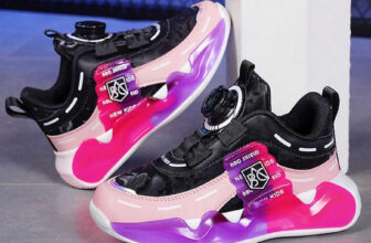 [🆕🇻🇳] Kid Authentic – Chuyên Order đồ Authentic cho Bé Chuẩn Chính Hãng 100% 😎❤️️⭐️  𝐌𝐨̣̂𝐭 𝐜𝐡𝐢𝐞̂́𝐜 𝐏𝐨𝐬𝐭 𝐂𝐡𝐮𝐲𝐞̂𝐧 𝐆𝐢𝐚̀𝐲 𝐓𝐡𝐞̂̉ 𝐓𝐡𝐚𝐨 𝐂𝐚𝐨 𝐂𝐚̂́𝐩 𝐜𝐡𝐨 𝐛𝐞́ 𝐠𝐚́𝐢 đ𝐢 𝐧𝐡𝐞̣ 𝐞̂𝐦 𝐜𝐡𝐚̂𝐧– Giày Thể Thao Siêu bền bỉ và chất lượng dưới đây đáp ứng đủ mọi n , shares-10✔️ , likes-2❤️️ , date-2024-11-15 20:47:16🇻🇳🇻🇳🇻🇳📰🆕