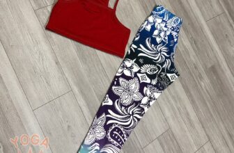 [🆕🇻🇳] YOGA KIDS 🧘 Top1Yoga 🤸🏻‍♀️ QUẦN ÁO YOGA CHO TRẺ EM
#thdance
Ra mắt bộ sản phẩm mới nhất đang chờ đón các mẹ dinh về ngay thôi
Chất liệu thun spandex co giãn tốt thấm hút mồ hôi cực , shares-0✔️ , likes-0❤️️ , date-2024-10-23 16:09:28🇻🇳🇻🇳🇻🇳📰🆕