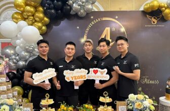 [🆕🇻🇳] TUYỂN DỤNG FITNESS, REVIEW PHÒNG TẬP  👁 Top1Jobs👥  Bóc phốt SUNSHINE FITNESS – PHÚ THƯỢNG – TÂY HỒ
Nói được không làm được… Tôi áp lực vô cùng nên muốn gửi đôi lời cảnh tỉnh đến ace trong ngành .  , shares-1✔️ , likes-46❤️️ , date-2024-11-01 20:47:01🇻🇳🇻🇳🇻🇳📰🆕