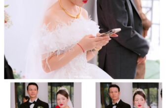 [🆕🇻🇳] HAHA Wedding -Chụp Ảnh Cưới Đẹp Tại Quảng Bình 🤵🏻 Top1Wedding 👰🏻   “CÂU CHUYỆN CỦA NGÀY TRỌNG ĐẠI” ĐƯỢC THỰC HIỆN QUA ỐNG KÍNH HA WEDDING STUDIONếu bạn đã dành hơn 20 năm cuộc đời để tìm lấy nửa kia của mình thì đắn đo , shares-1✔️ , likes-10❤️️ , date-2024-10-31 02:35:58🇻🇳🇻🇳🇻🇳📰🆕