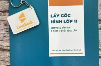 [🆕🇻🇳] Nhà sách giáo dục Lovebook  📚 Top1Book 📖  THÔNG BÁO – EVENT TẶNG SÁCH IN NỀN TẢNG HÌNH KHÔNG GIAN 11
Hiện tại Lovebook đang phối hợp với hệ thống Toán Ngọc Huyền LB (Qanda) tổ chức event tặng sá , shares-0✔️ , likes-26❤️️ , date-2023-11-07 16:05:45🇻🇳🇻🇳🇻🇳📰🆕📚