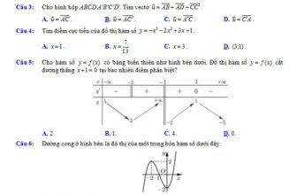 [🆕🇻🇳] Toán học Bắc Trung Nam 📚 Top1Learn 📕  , shares-28✔️ , likes-45❤️️ , date-2024-10-23 05:08:33🇻🇳🇻🇳🇻🇳📰🆕