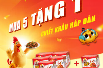 [🆕🇻🇳] Nhà máy Ăn Vặt Ngon 🍔 Top1Food 🍜 TUYỂN NHÀ PHÂN PHỐI, ĐẠI LÝ KINH DOANH SẢN PHẨM ĂN VẶT
Bạn đam mê kinh doanh và muốn gia nhập vào thị trường ăn vặt đầy tiềm năng? Chúng tôi đang tìm kiếm , shares-0✔️ , likes-1❤️️ , date-2024-10-22 21:36:26🇻🇳🇻🇳🇻🇳📰🆕