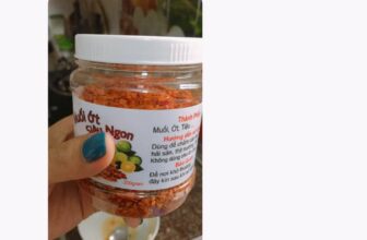 [🆕🇻🇳] Muối Ớt Siêu Ngon 🍔 Top1Food 🍜 với tiêu chí SỨC KHỎE LÀ VÀNG ️
Ngon-Sạch-Tiện Lợị cho mọi bữa ăn vặt
#muoiotsieungon #anngon #muoicham #traicay
, shares-0✔️ , likes-0❤️️ , date-2024-11-16 17:16:53🇻🇳🇻🇳🇻🇳📰🆕