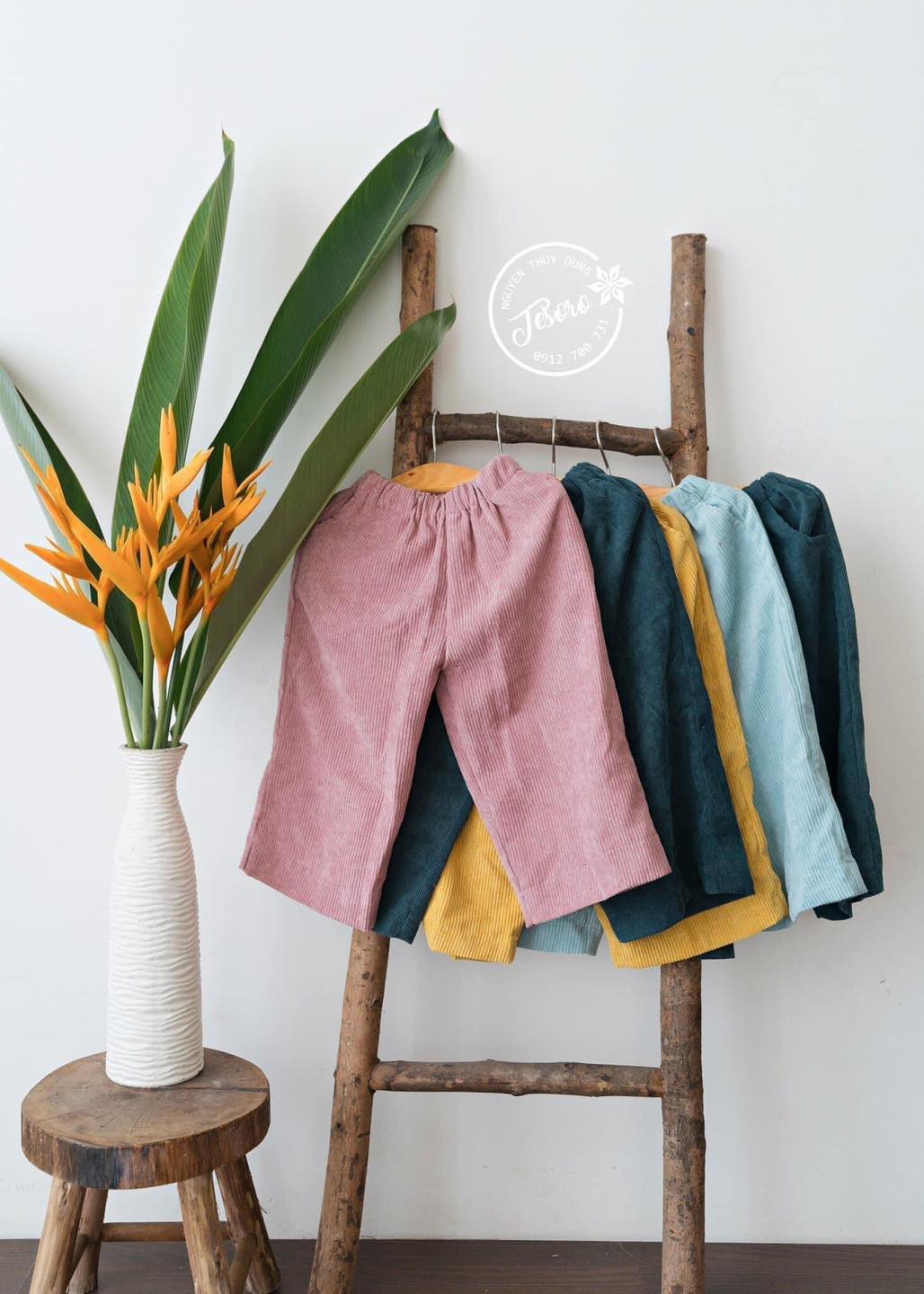 [🆕🇻🇳] Tesoro-Baby SHOP 😎❤️️⭐️ Nhung tăm Hàn cho bé
Siêu xinh
, shares-0✔️ , likes-2❤️️ , date-2024-10-29 00:34:26🇻🇳🇻🇳🇻🇳📰🆕