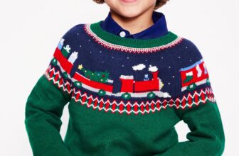 [🆕🇻🇳] Zenny Fashion Shop – Hàng Châu Âu 😎❤️️⭐️ Áo len giáng sinh cho bé trai từ #2_14y
, shares-0✔️ , likes-0❤️️ , date-2024-11-16 17:16:53🇻🇳🇻🇳🇻🇳📰🆕