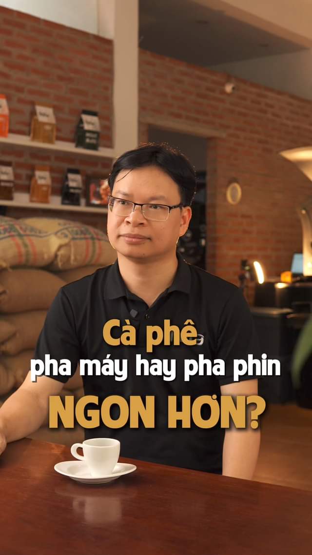 [☕️🇻🇳] ILOTA Coffee Roasters – Cafe rang xay 🥤 Top1Coffee ☕️ Cà phê pha máy ngon hơn hay cà phê pha phin ngon hơn??  #coffee #ILOTA #roastercoffee #espresso
, shares-0✔️ , likes-0❤️️ , date-2024-09-15 03:00:31🇻🇳🇻🇳🇻🇳📰🆕